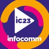 InfoComm 2023 | June 10-16 icon