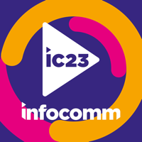 InfoComm 2023  June 10-16