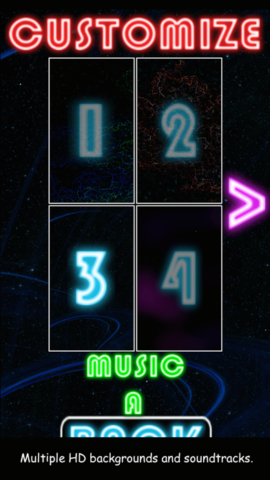 Elude Screenshot