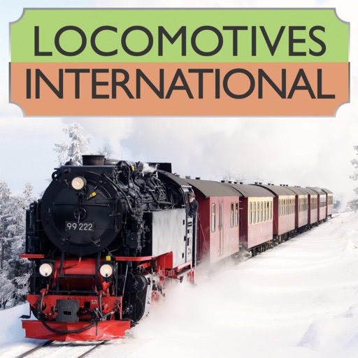 Locomotives International