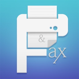 FaxSwift: Send Fax from iPhone