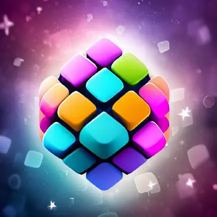 Cubical Puzzle Читы