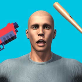 Snímky obrazovky (3) NPC Streamer