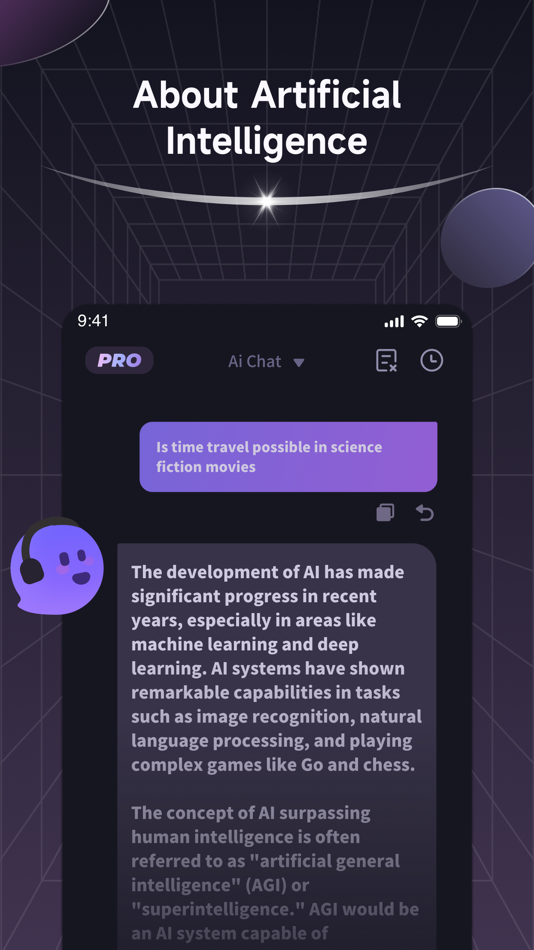 #4. Quick AI Writer - ChatBot (iOS) 由: 英杰 李