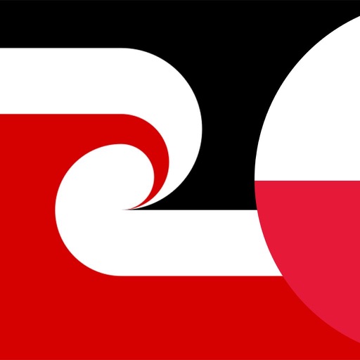 Słownik Maoryski-Polski