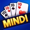 Mindi: Casino Card Game - iPadアプリ