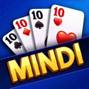 Mindi: Casino Card Game