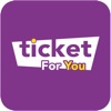 TicketForYou icon