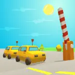 Car Blast 3D App Cancel