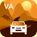 Virginia Traffic Cameras App Problems