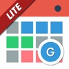 Gカレンダー Lite - 人気のスケージュル帳アプリ - iPhoneアプリ