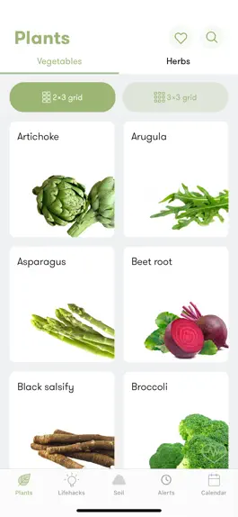 Game screenshot Veggie Grower mod apk