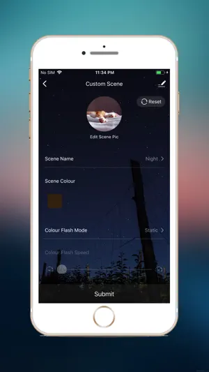 Tecnolite Connect screenshot 4