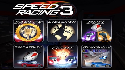 Speed Racing Ultimate 3のおすすめ画像2