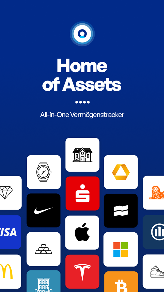 #1. Holistic Portfolio Tracker (macOS) 由: Holistic Capital GmbH