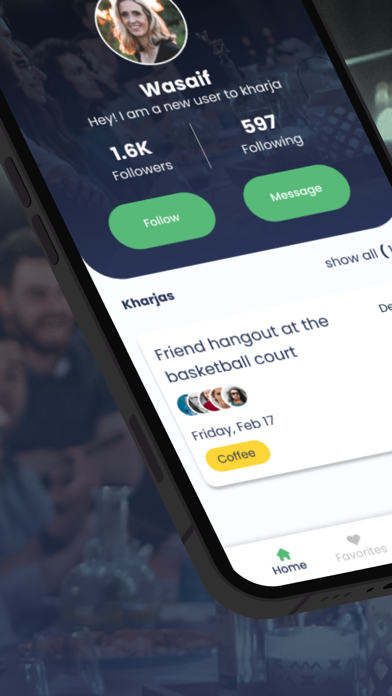 Kharja | خرجة Screenshot