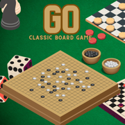 Go – настольная игра Го