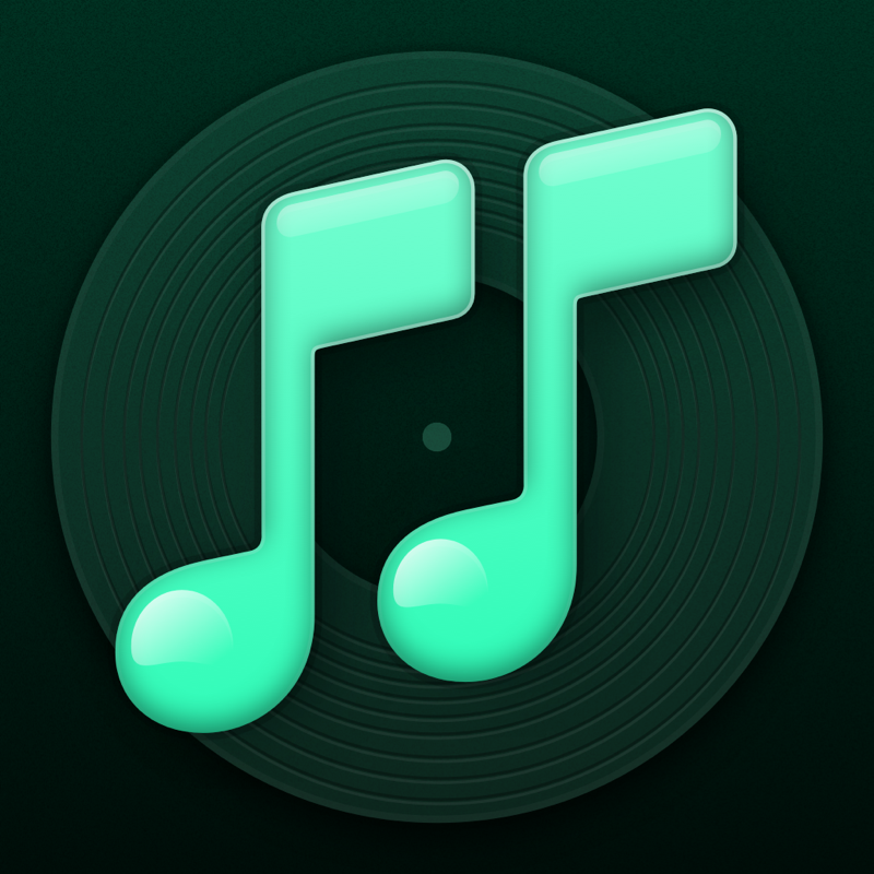 NowPlaying - Music Display