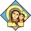 Saint Mary Coptic Church icon