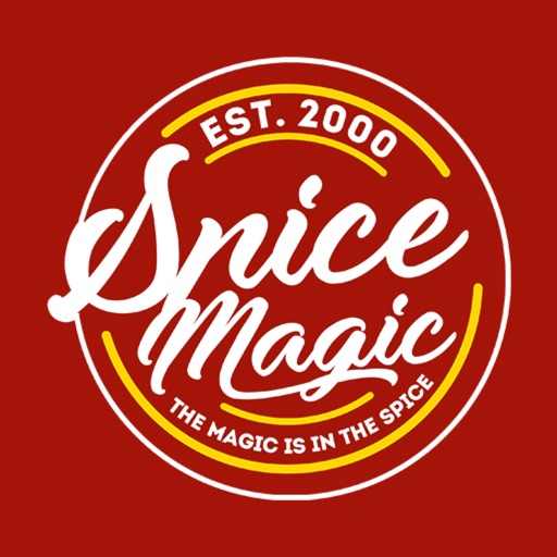 Spice Magic Indian