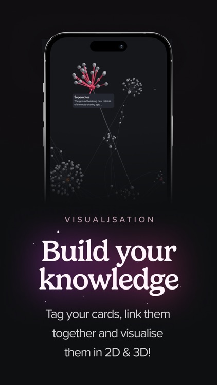 Supernotes – Notes & Journal screenshot-4