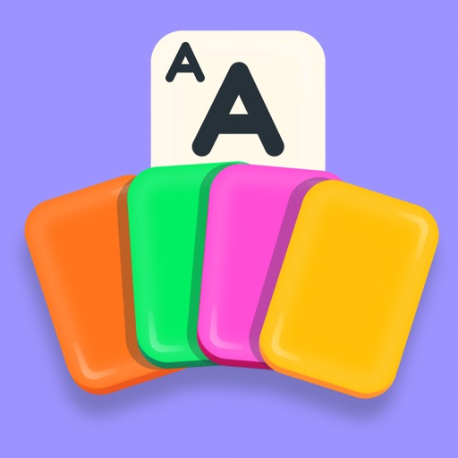 Card Shuffle Puzzle icon