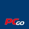 PCgo Magazin icon