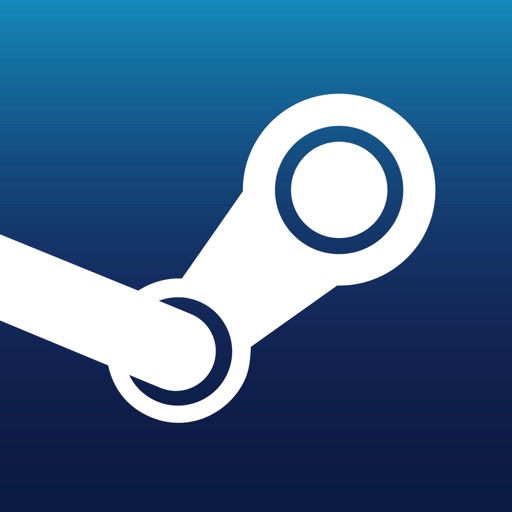 Steam Mobile iOS App