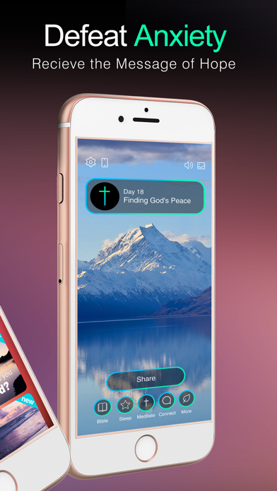 Prayer Journal: Glorify God Screenshot