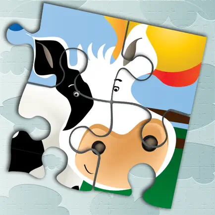Animal Jigsaw Puzzle: Farm Cheats