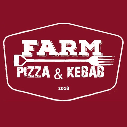 Farm Pizza & Kebab NEATH icon