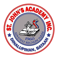 St Johns Academy Inc