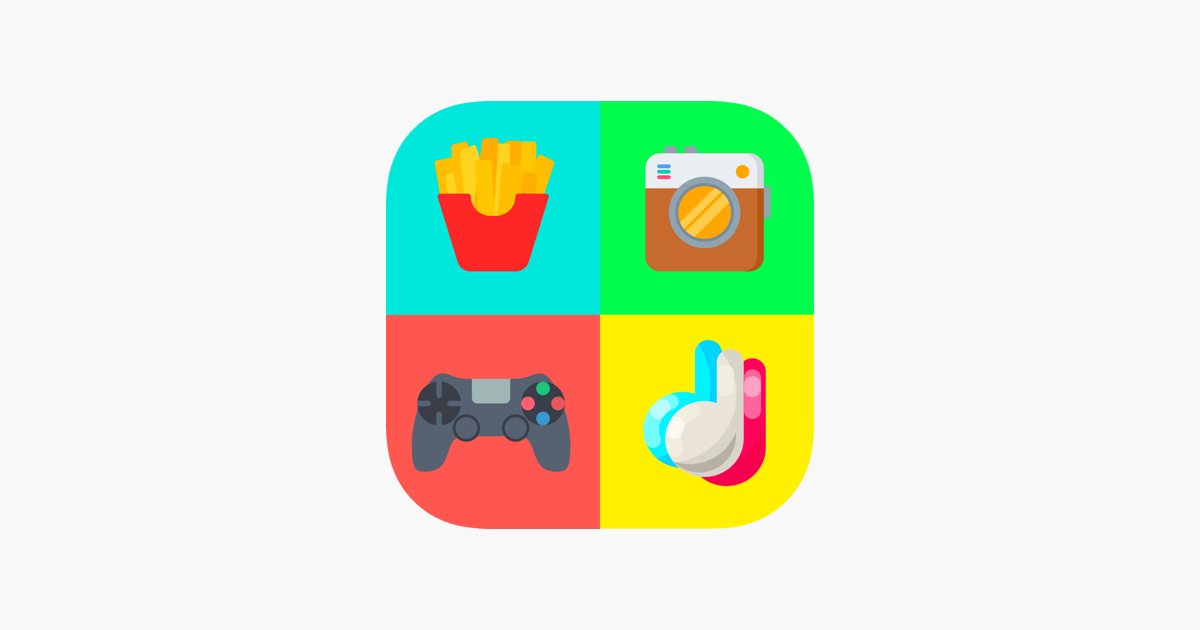 Logo Quiz: Guess the logos on the App Store