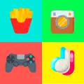 Logo Quiz Guess the logos