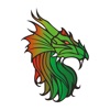 Dragon Dash - Reign Fire Lair icon