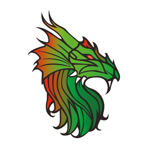 Dragon Dash - Reign Fire Lair icon