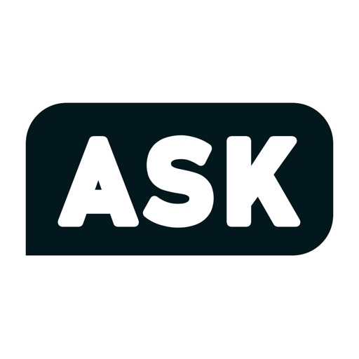 ASK Chatter AI - Smart Chatbot icon