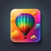 Quest and Flight of Colors - iPadアプリ