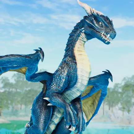 Virtual Dragon Family Sim 3D Читы