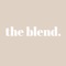 The blend app is an easy way to order ahead, earn points on every dollar spent and enjoy exclusive offers