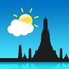 Thai Weather icon