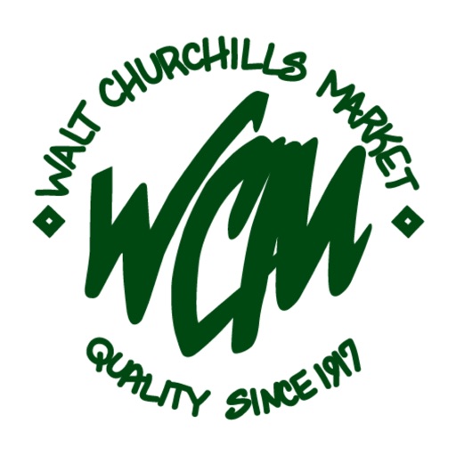 Walt Churchills Market