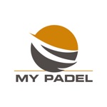 Download My Padel app