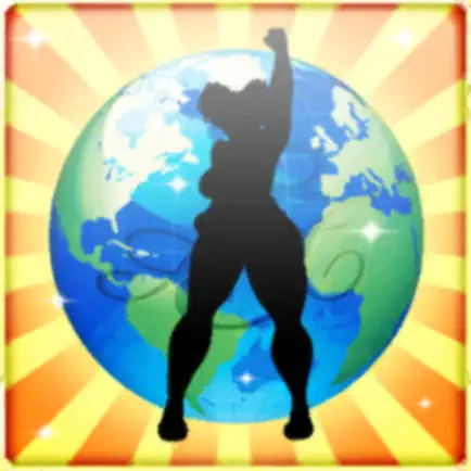 All Star Twerkers: Worldwide Читы