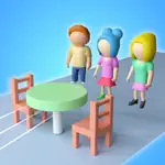 Perfect Table! App Negative Reviews