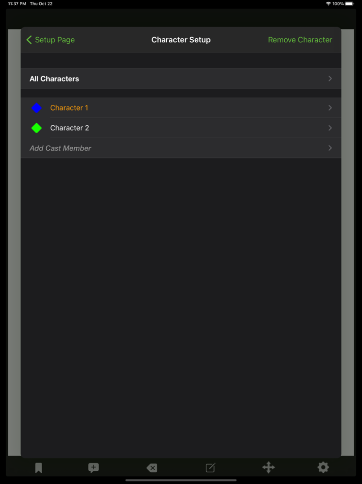 #4. Line-It (macOS) 由: UrbanByte LLC