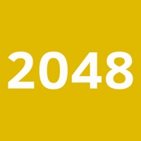 2048 ne fonctionne pas? problème ou bug?