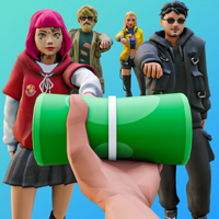 Fist Bump Run