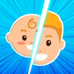 Your Virtual Baby App Contact