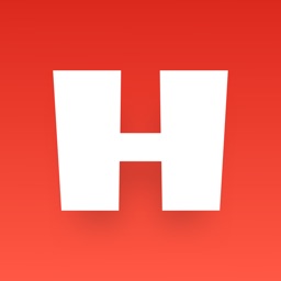 My H-E-B icon